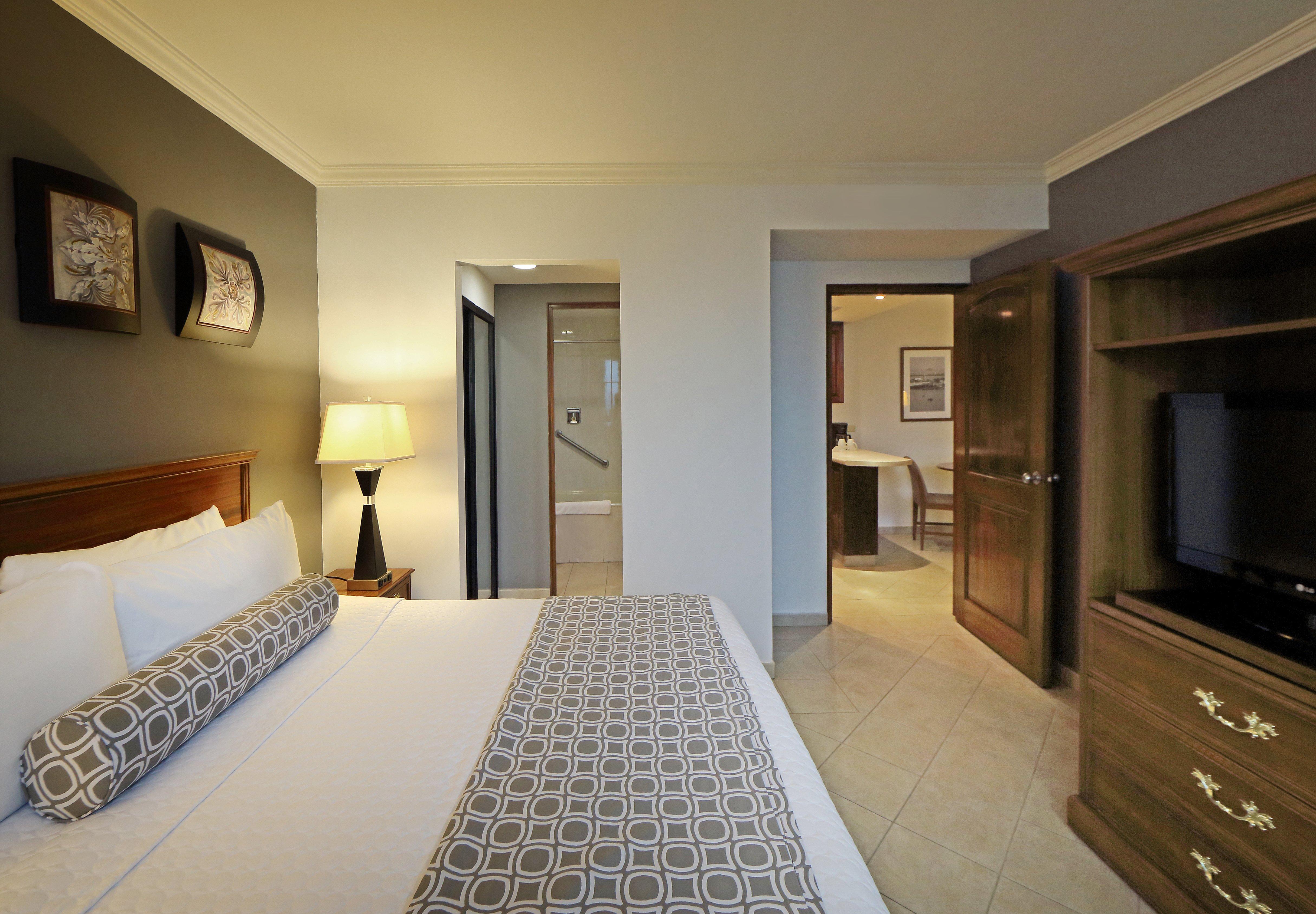 Отель Crowne Plaza Panama By Ihg Экстерьер фото