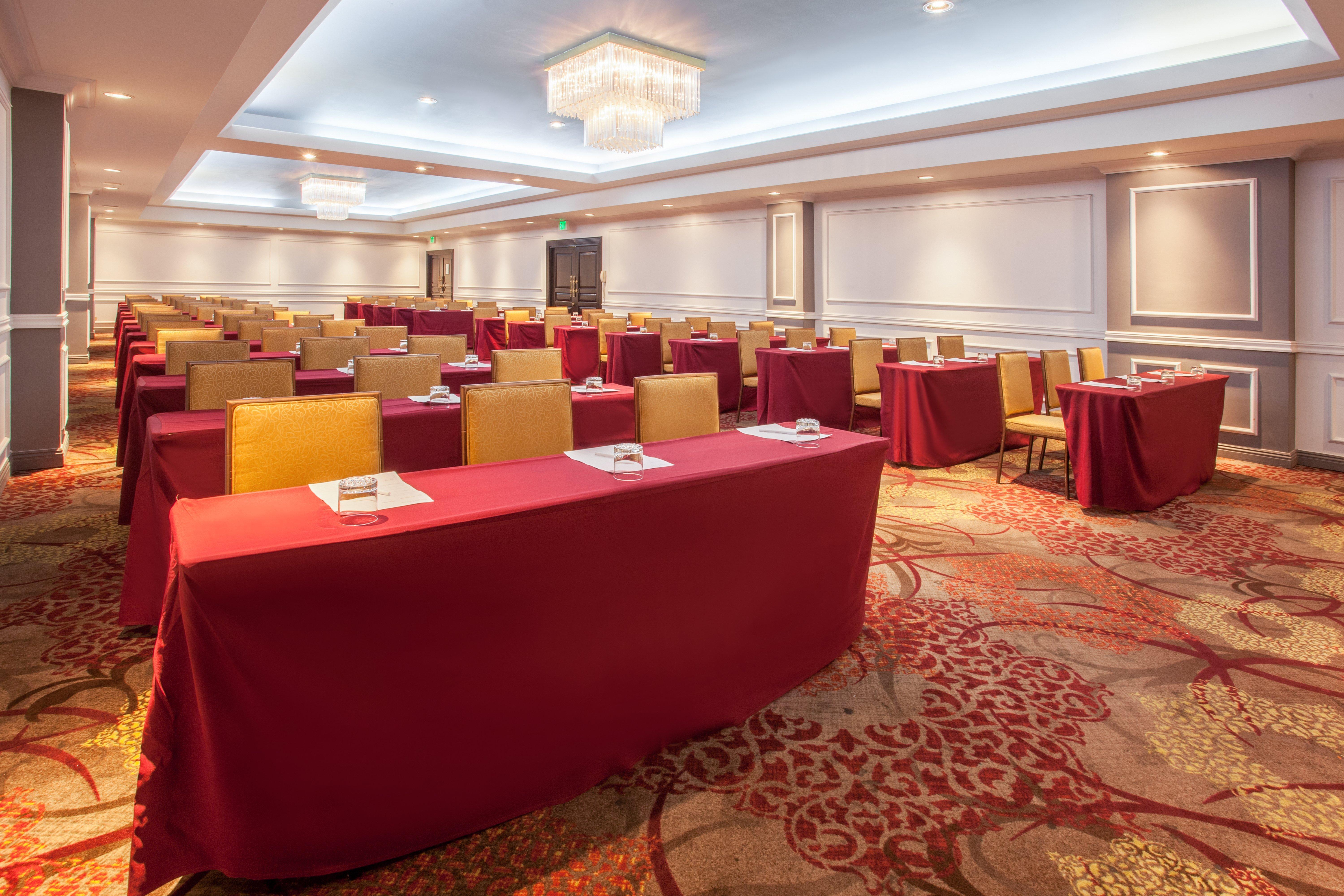 Отель Crowne Plaza Panama By Ihg Экстерьер фото