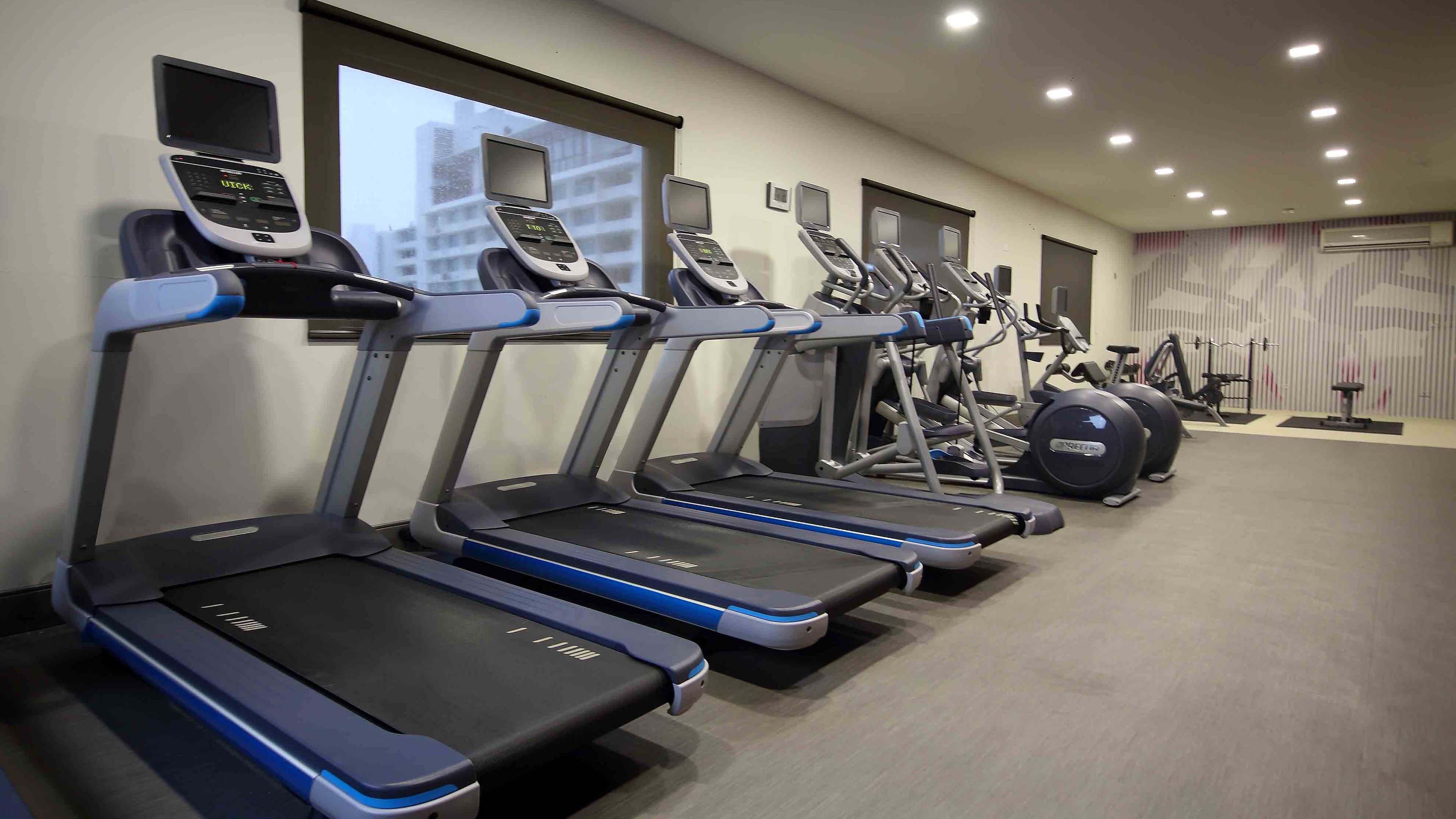 Отель Crowne Plaza Panama By Ihg Экстерьер фото