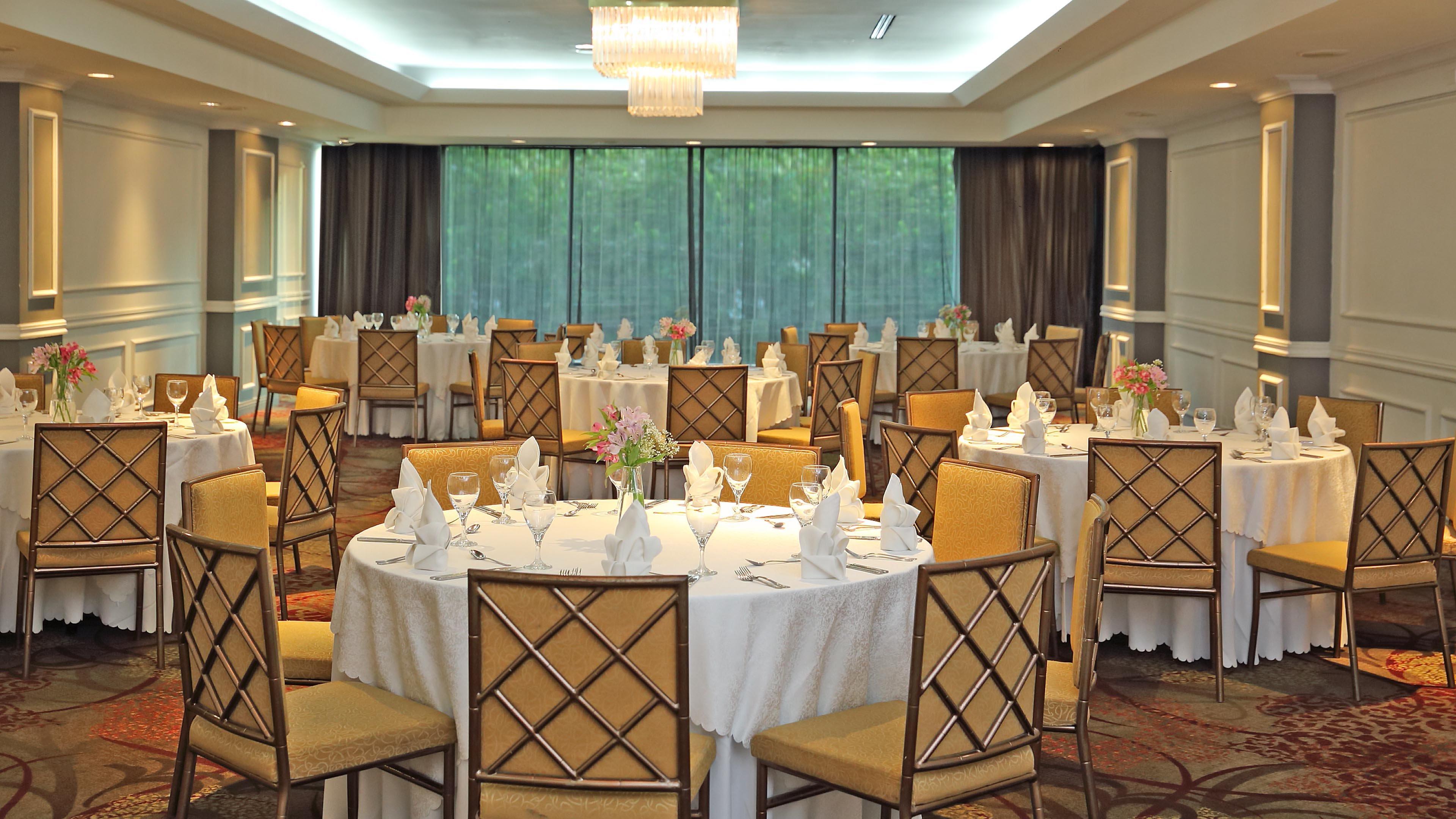 Отель Crowne Plaza Panama By Ihg Экстерьер фото