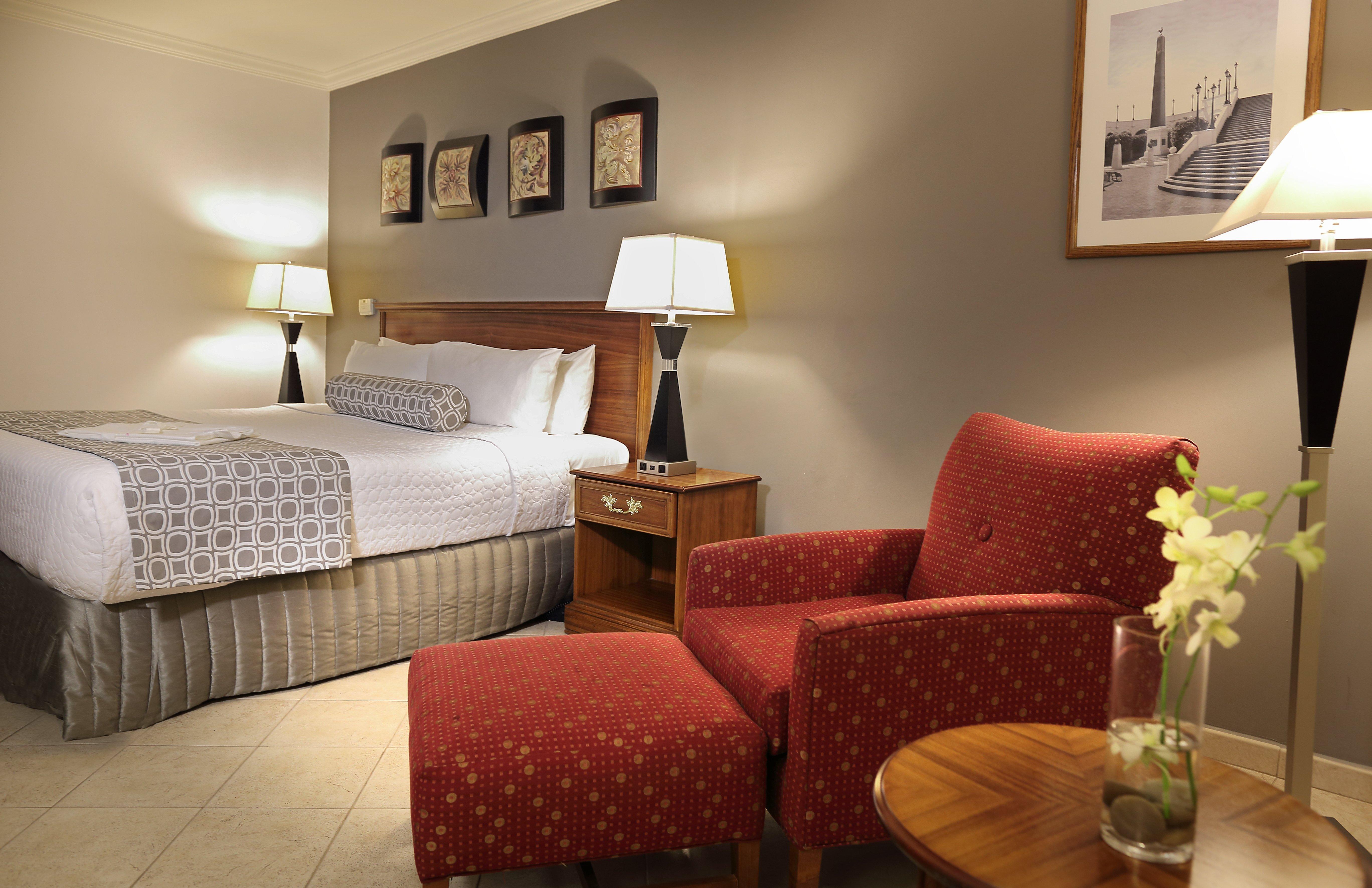 Отель Crowne Plaza Panama By Ihg Экстерьер фото