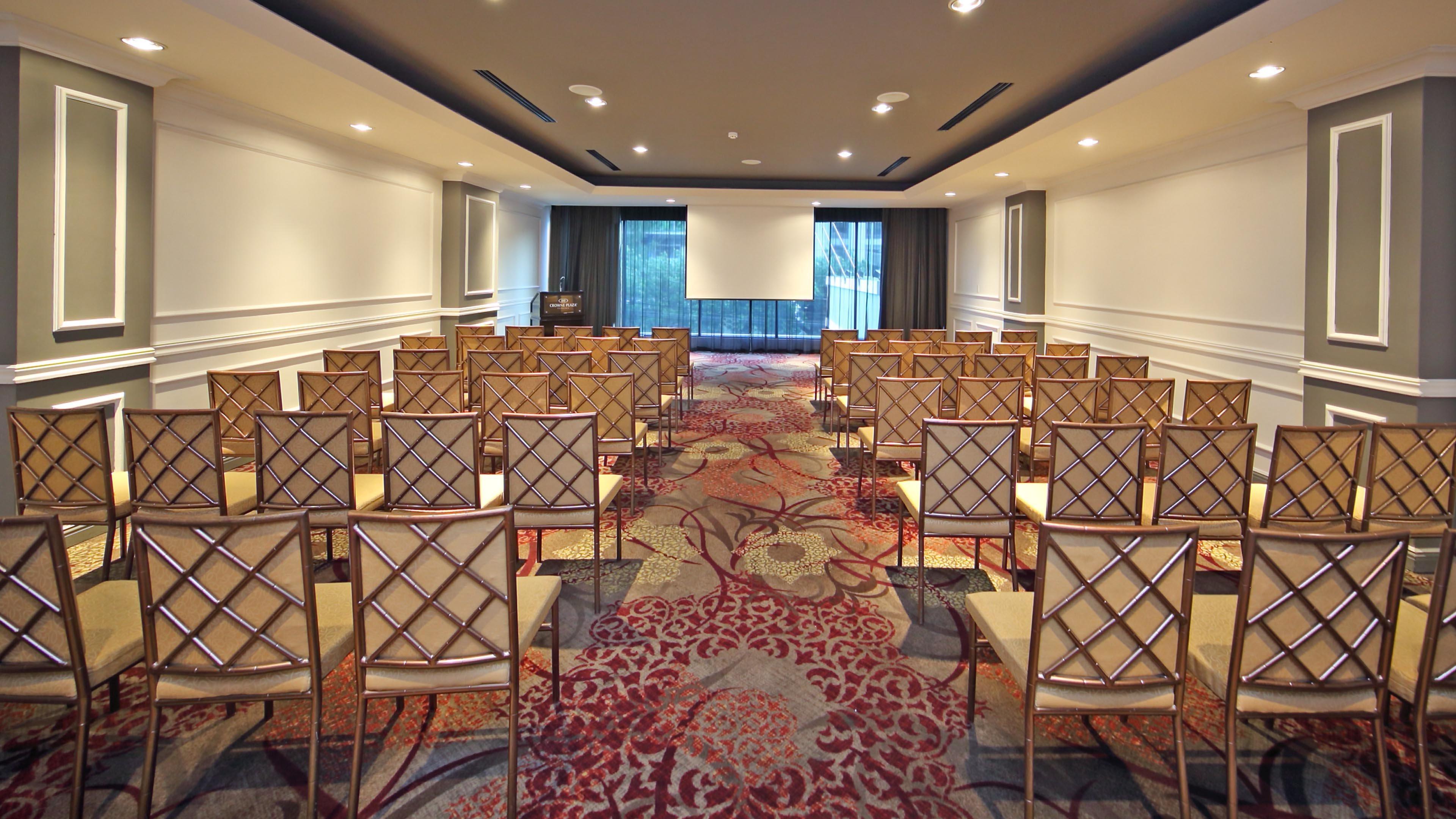Отель Crowne Plaza Panama By Ihg Экстерьер фото