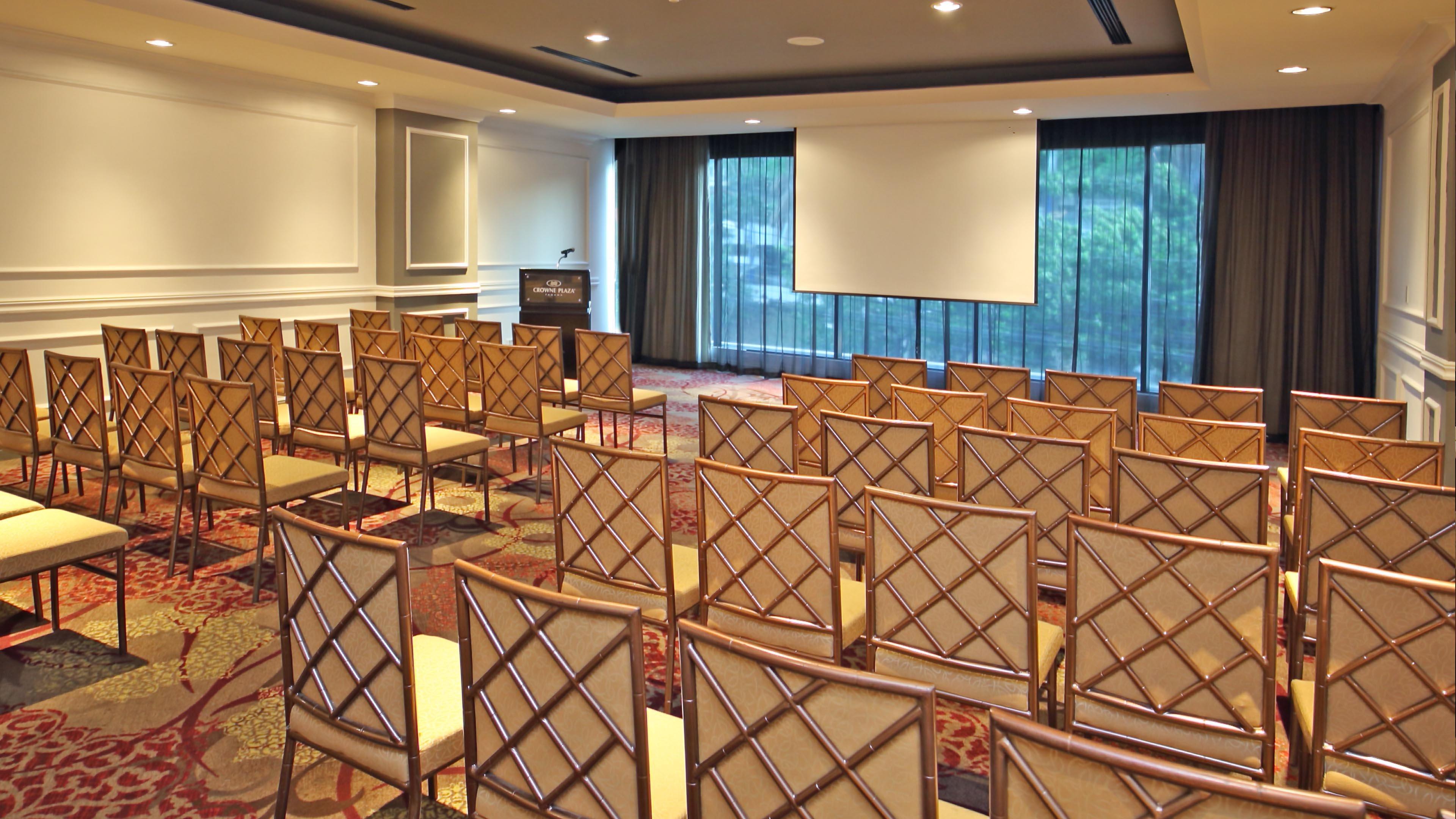 Отель Crowne Plaza Panama By Ihg Экстерьер фото