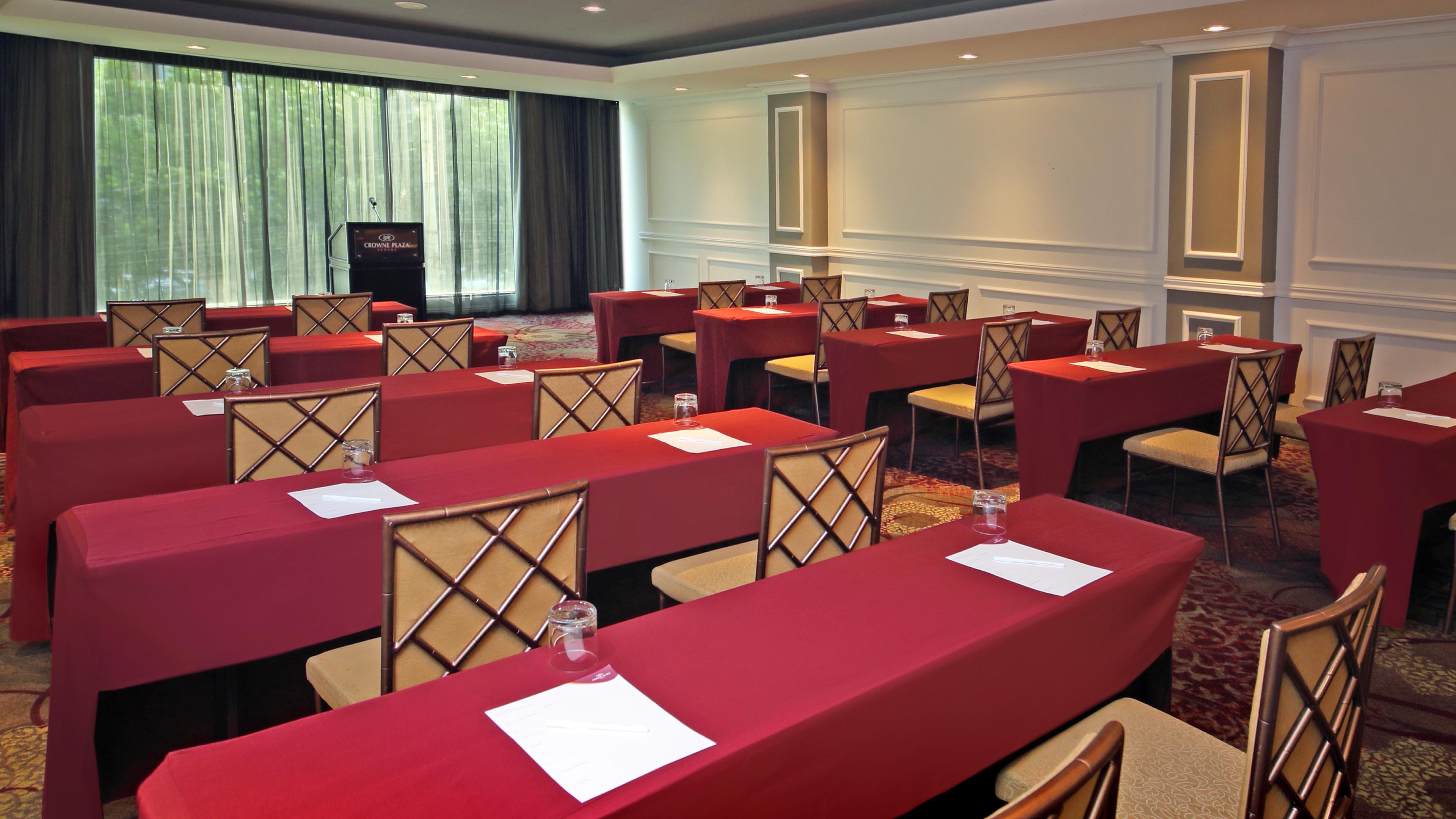 Отель Crowne Plaza Panama By Ihg Экстерьер фото