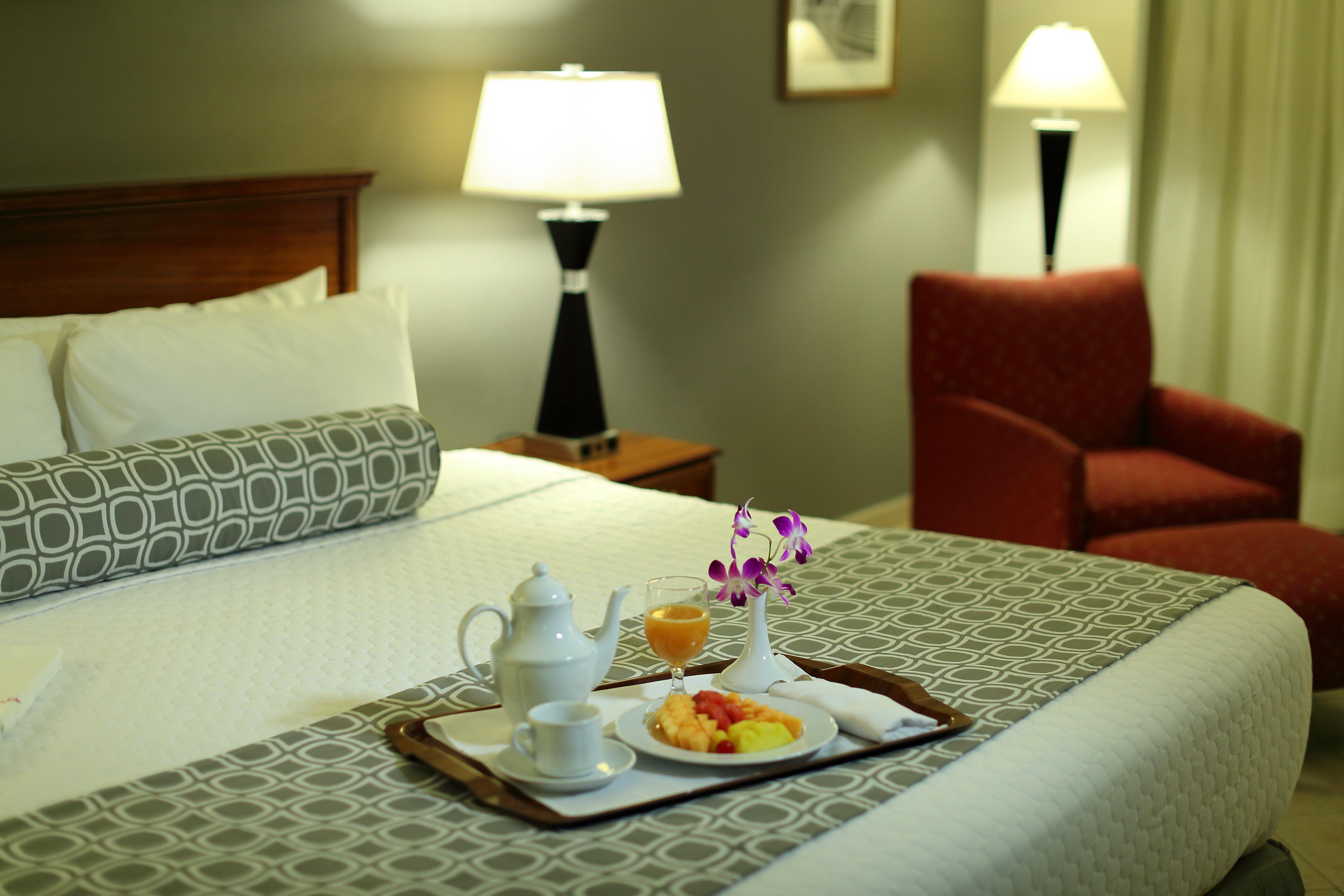 Отель Crowne Plaza Panama By Ihg Экстерьер фото